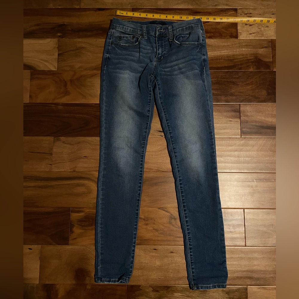 AERO Skinny Jeans